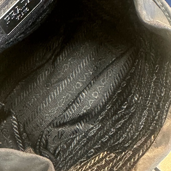 PRADA Mini nylon backpack✨ - Picture 11 of 16